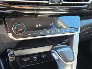 Kia Seltos 2021 AWD EX 4dr SUV