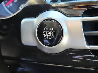 Kia Seltos 2021 AWD EX 4dr SUV