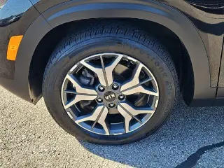 Kia Seltos 2021 AWD EX 4dr SUV