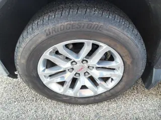 GMC Sierra 1500 2019 4x4 SLT 4p. Cabina Extendida 5.8 pies. Caja Corta