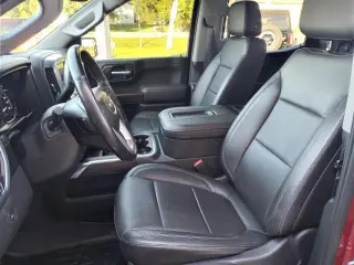 GMC Sierra 1500 2019 4x4 SLT 4p. Cabina Extendida 5.8 pies. Caja Corta