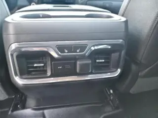 GMC Sierra 1500 2019 4x4 SLT 4p. Cabina Extendida 5.8 pies. Caja Corta