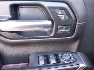 GMC Sierra 1500 2019 4x4 SLT 4p. Cabina Extendida 5.8 pies. Caja Corta