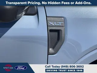 Ford Maverick 2025 AWD XLT 4dr SuperCrew 4.5 ft. SB