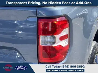 Ford Maverick 2025 AWD XLT 4dr SuperCrew 4.5 ft. SB