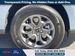 Ford Maverick 2025 AWD XLT 4dr SuperCrew 4.5 ft. SB