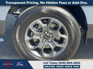 Ford Maverick 2025 AWD XLT 4dr SuperCrew 4.5 ft. SB