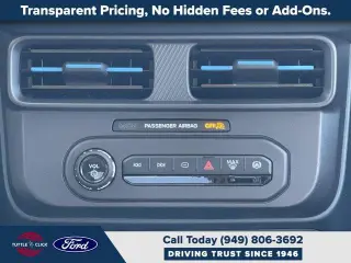 Ford Maverick 2025 AWD XLT 4dr SuperCrew 4.5 ft. SB