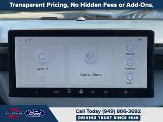 Ford Maverick 2025 AWD XLT 4dr SuperCrew 4.5 ft. SB