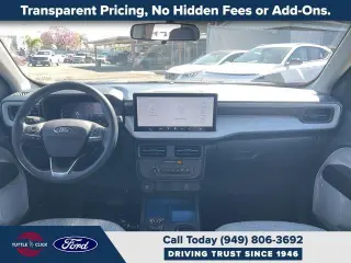 Ford Maverick 2025 AWD XLT 4dr SuperCrew 4.5 ft. SB