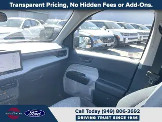 Ford Maverick 2025 AWD XLT 4dr SuperCrew 4.5 ft. SB