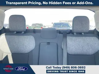 Ford Maverick 2025 AWD XLT 4dr SuperCrew 4.5 ft. SB