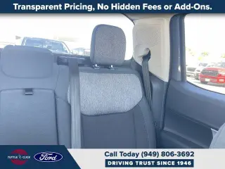 Ford Maverick 2025 AWD XLT 4dr SuperCrew 4.5 ft. SB