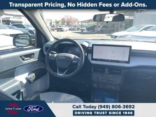 Ford Maverick 2025 AWD XLT 4dr SuperCrew 4.5 ft. SB
