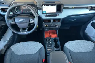 Ford Maverick 2024 4x4 XLT 4p SuperCrew 4.5 ft. CP