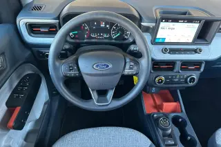 Ford Maverick 2024 4x4 XLT 4p SuperCrew 4.5 ft. CP