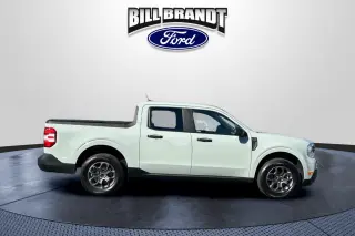 Ford Maverick 2024 4x4 XLT 4p SuperCrew 4.5 ft. CP