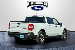 Ford Maverick 2024 4x4 XLT 4p SuperCrew 4.5 ft. CP