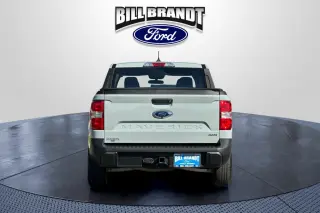 Ford Maverick 2024 4x4 XLT 4p SuperCrew 4.5 ft. CP