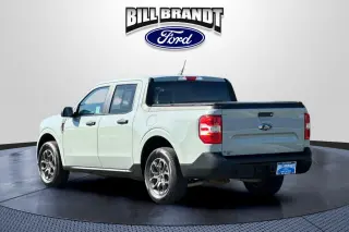 Ford Maverick 2024 4x4 XLT 4p SuperCrew 4.5 ft. CP