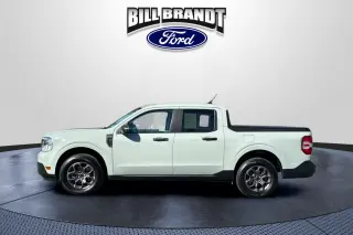 Ford Maverick 2024 4x4 XLT 4p SuperCrew 4.5 ft. CP