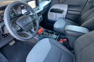 Ford Maverick 2024 4x4 XLT 4p SuperCrew 4.5 ft. CP