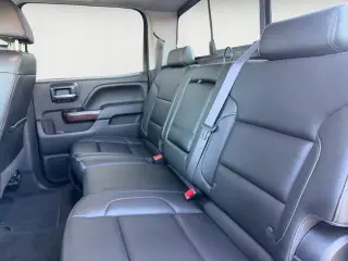 GMC Sierra 1500 2017 4x4 SLT 4dr Crew Cab 5.8 ft. SB