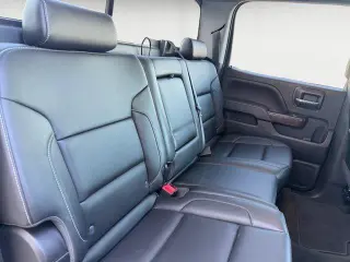 GMC Sierra 1500 2017 4x4 SLT 4dr Crew Cab 5.8 ft. SB