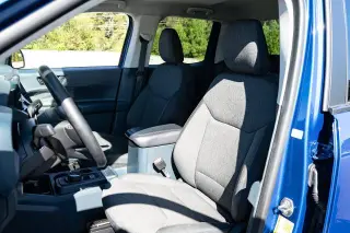 Ford Maverick 2024 XLT 4dr SuperCrew 4.5 ft. SB