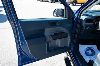 Ford Maverick 2024 XLT 4dr SuperCrew 4.5 ft. SB