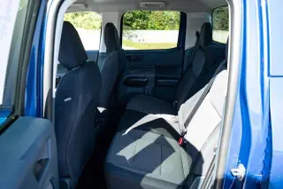 Ford Maverick 2024 XLT 4dr SuperCrew 4.5 ft. SB