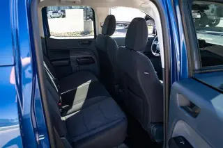 Ford Maverick 2024 XLT 4dr SuperCrew 4.5 ft. SB