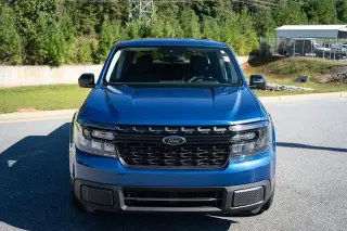Ford Maverick 2024 XLT 4dr SuperCrew 4.5 ft. SB