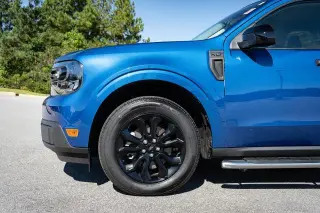 Ford Maverick 2024 XLT 4dr SuperCrew 4.5 ft. SB