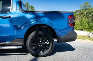Ford Maverick 2024 XLT 4dr SuperCrew 4.5 ft. SB