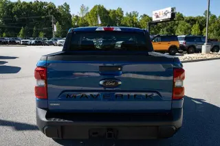 Ford Maverick 2024 XLT 4dr SuperCrew 4.5 ft. SB