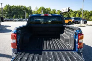 Ford Maverick 2024 XLT 4dr SuperCrew 4.5 ft. SB