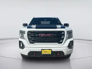 GMC Sierra 1500 2020 4x4 AT4 4dr Crew Cab 5.8 ft. SB
