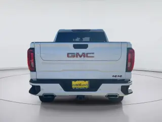 GMC Sierra 1500 2020 4x4 AT4 4dr Crew Cab 5.8 ft. SB