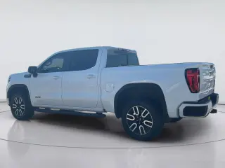 GMC Sierra 1500 2020 4x4 AT4 4dr Crew Cab 5.8 ft. SB