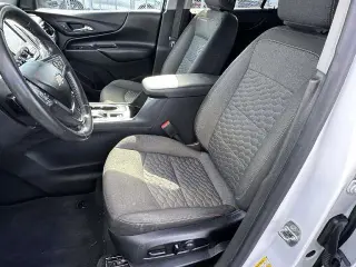 Chevrolet Equinox 2020 LT 4dr SUV con 2LT