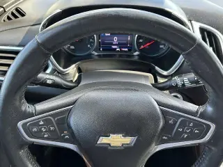 Chevrolet Equinox 2020 LT 4dr SUV con 2LT