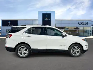 Chevrolet Equinox 2020 LT 4dr SUV con 2LT