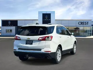 Chevrolet Equinox 2020 LT 4dr SUV con 2LT