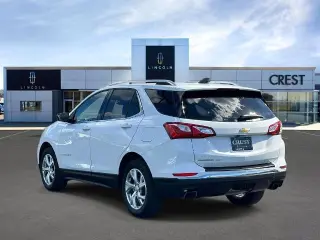Chevrolet Equinox 2020 LT 4dr SUV con 2LT