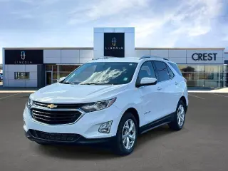 Chevrolet Equinox 2020 LT 4dr SUV con 2LT