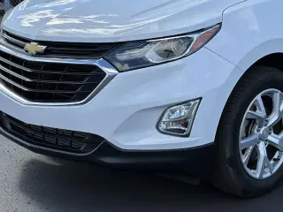 Chevrolet Equinox 2020 LT 4dr SUV con 2LT