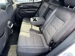 Chevrolet Equinox 2020 LT 4dr SUV con 2LT