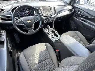 Chevrolet Equinox 2020 LT 4dr SUV con 2LT