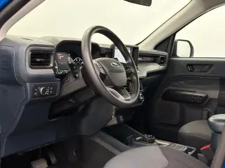 Ford Maverick 2022 XL 4dr SuperCrew 4.5 ft. SB